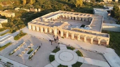 ایران یک روستای ماقبل تاریخ ۷۰۰۰ ساله را در زیر شهر دهدشت کاوش می‌کند