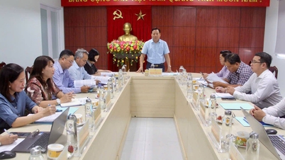 Tay Ninh: Promovendo a inovação e a transformação digital