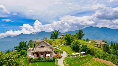 El turismo de Vietnam recibe reconocimiento en varias categorías entre los mejores servicios del mundo.