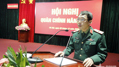 Viện Khoa học và Công nghệ quân sự: Thực hiện tốt các nhiệm vụ nghiên cứu khoa học công nghệ