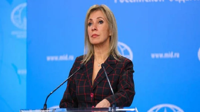 Что Россия говорит о Стратегии национальной безопасности США?