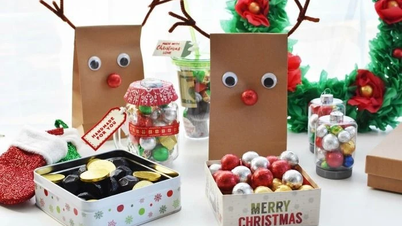 Давняя историческая загадка традиционных рождественских блюд