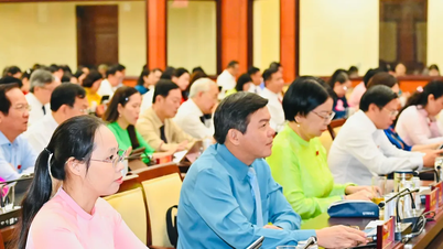 Ho Chi Minh City proposes to assign investment authority for 3 bridges connecting Dong Nai province