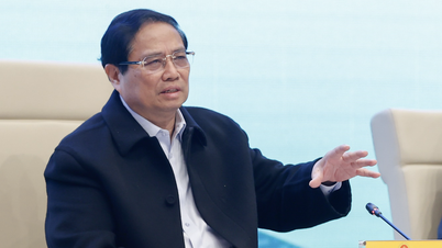 เช้าวันที่ 10 ธันวาคม นายกรัฐมนตรี Pham Minh Chinh จะหารือกับเกษตรกรหลายพันคน