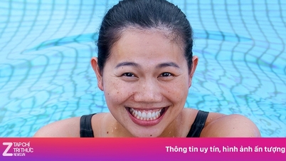 Anh Vien کی توجہ دلانے والی تصویر