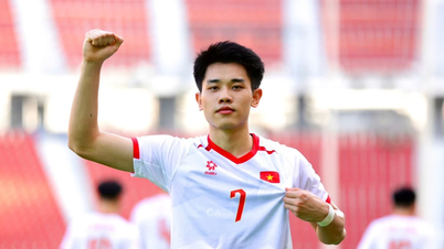 A seleção sub-22 da Indonésia foi eliminada, enquanto a seleção sub-22 do Vietnã abriu caminho para as semifinais dos Jogos do Sudeste Asiático de 2033.