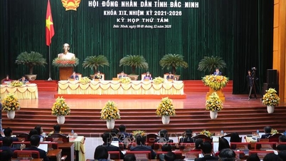 การเติบโตทางเศรษฐกิจของจังหวัดบั๊กนิญในปี 2568 จะอยู่ในอันดับที่ 5 ของประเทศ