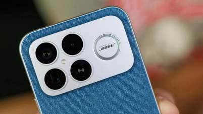 O Poco F8 Ultra supera as desvantagens do iPhone e do Galaxy.