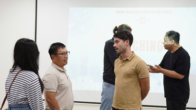 Da Nang kobler AI-oppstartsbedrifter med investorer