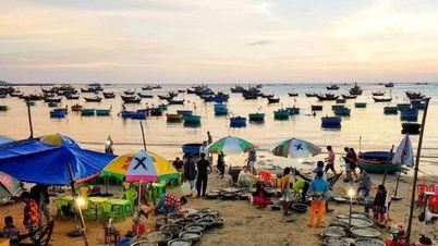 بهره‌برداری از ارزش روستاهای ماهیگیری برای تقویت گردشگری