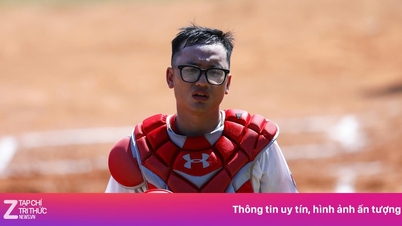 Сборная Вьетнама по бейсболу проиграла Филиппинам со счётом 1-21