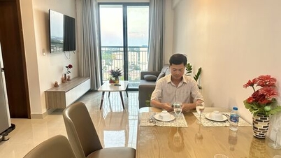 ជំរុញការអភិវឌ្ឍន៍លំនៅដ្ឋានសង្គម