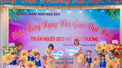 សិស្សទទួលបានអត្ថប្រយោជន៍ពីគោលនយោបាយសិក្សាថ្មីរបស់ភូថូ