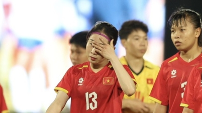 منتخب فيتنام للسيدات والصعوبات في دورة ألعاب جنوب شرق آسيا 33