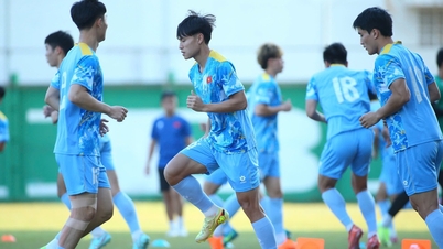 ¿En qué canal ver a Vietnam Sub-23 competir en el torneo asiático Sub-23 cuando K+ deje de operar a nivel nacional?