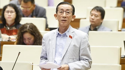 Une session spéciale crée le cadre juridique permettant au pays d'entrer dans une nouvelle ère.