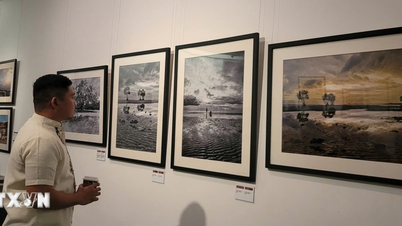 Fotoreportage des philippinischen Botschafters in Vietnam