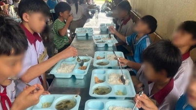 នាយកសាលា៖ "សាលាមិនដឹងពីរបៀបសងបំណុលទេ ប្រសិនបើ នូ អេម ឈប់ជួយ"។