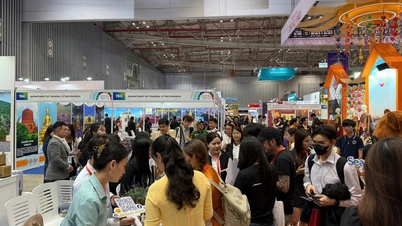 La ville d'Hô Chi Minh-Ville soutient les groupes de touristes venant visiter la ville, à hauteur de 20 millions de VND.