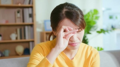 Apa yang harus dilakukan bila mata Anda tergores?