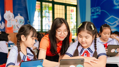 Создание стандартов электронных учебников: основа для цифровых учебных материалов