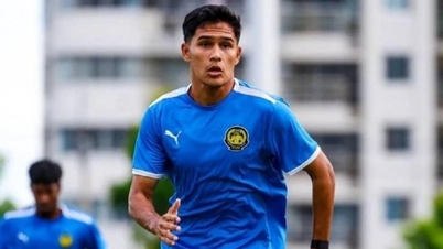 Posily z Malajsie do 22 let dorazily do Thajska a jsou připraveny bojovat s vietnamskou reprezentací do 22 let.