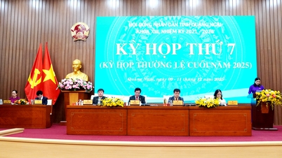 クアンガイ省は、2026年から2030年にかけて、年間平均GRDP成長率10％以上を目指しています。