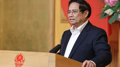 Premierminister: Der Flughafen Long Thanh wird Anfang 2026 kommerziell genutzt werden.