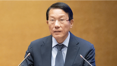 عوامی تحفظ کے وزیر: 2024 کے مقابلے میں بدعنوانی اور عہدے کے معاملات میں 17 فیصد سے زیادہ کمی آئی ہے۔