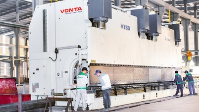 Pencahayaan moden di bawah jejak VONTA: Apabila teknologi memenuhi estetika