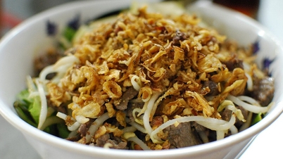 الأطباق الشعبية الفيتنامية ضمن أفضل 100 طبق في العالم في عام 2026