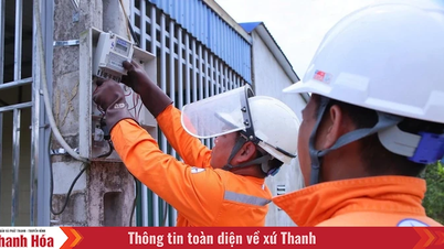 أصدرت وزارة الصناعة والتجارة التعميم الأخير بشأن تنظيم تطبيق أسعار الكهرباء.