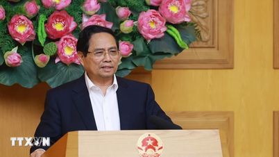 Primer Ministro: Hay que ser más rápidos y más audaces en todos los proyectos