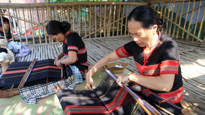 שחזור קטע מטקס התאומות של הקבוצה האתנית קו טו: קידום לכידות קהילתית