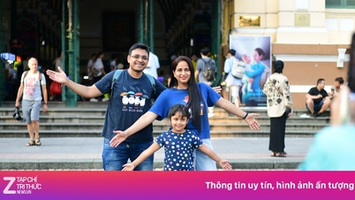 ចំនួនអ្នកទេសចរឥណ្ឌា និងម៉ាឡេស៊ីដែលកំពុងស្វែងរក Phu Quoc និង Da Nang កំពុងកើនឡើងយ៉ាងឆាប់រហ័ស។