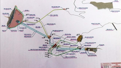 Проєкт гідроакумулюючої електростанції Бак Ай прискорюється