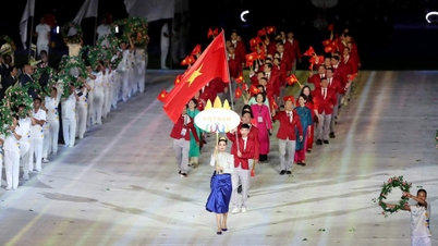 ເຊີນຊົມພິທີເປີດຊີເກມ 33 ສົດຢູ່ໃສ?