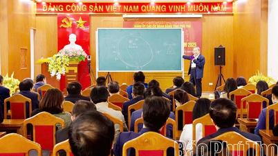 2025'in son 6 ayına ait Muhabirler Konferansı