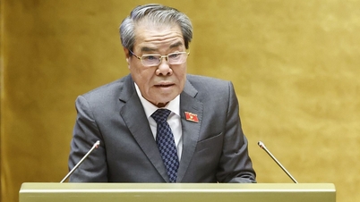 Tình hình đơn thư khiếu nại, tố cáo, kiến nghị, phản ánh đến các cơ quan của Quốc hội giảm