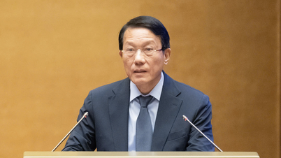 Đại tướng Lương Tam Quang: Bố trí cán bộ theo 3 cấp công an, tăng biên chế cho cơ sở