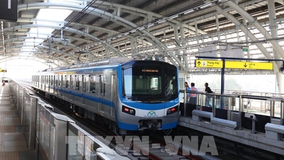 Phấn đấu hoàn thành các tuyến metro kết nối sân bay Long Thành trước năm 2030