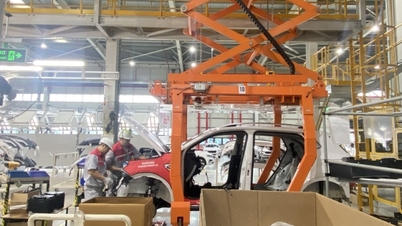 কোয়াং নিন: যুগান্তকারী চিন্তাভাবনার কারণে অর্থনৈতিক প্রবৃদ্ধি দেশকে নেতৃত্ব দেয়