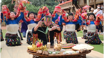 चा मुन महोत्सव: येन थांग में थाई पहचान को जागृत करती विरासत