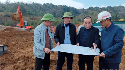 Sürgősen kiegyenlítik a terepet egy iskola építéséhez Y Ty határvidékén