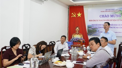 এইচআইভি পরীক্ষার কার্যক্রমের উপর অনলাইন সভা