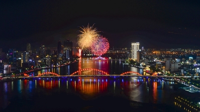 การกำหนดพื้นที่ท่องเที่ยวสำหรับแม่น้ำ