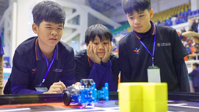 ការបង្រៀន STEM: បញ្ហាប្រឈមនៅពេលដែលគ្រូបង្រៀនខ្លាចការច្នៃប្រឌិត ហើយសិស្សជៀសវាងមុខវិជ្ជាវិទ្យាសាស្ត្រធម្មជាតិ