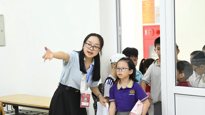 Kandidat akan mengikuti Ujian Pendahuluan AIMO putaran ke-2 besok - 7 Desember