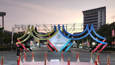 Tất tần tật về Lễ khai mạc 'hoành tráng và đạt đẳng cấp quốc tế' của SEA Games 33