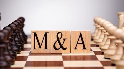 M&A a stratégiai átalakulás időszakában